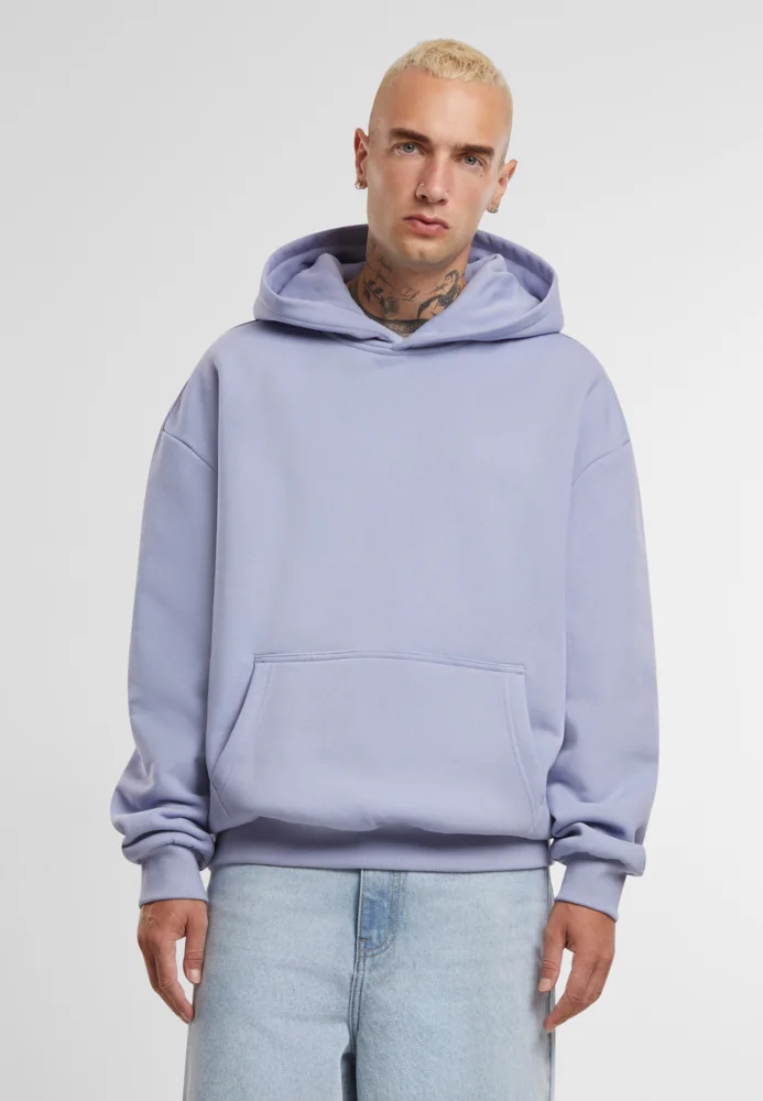 Schwerer Kapuzen Sweater "Ultra Heavy"