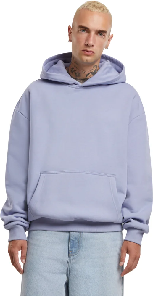 Schwerer Kapuzen Sweater "Ultra Heavy"