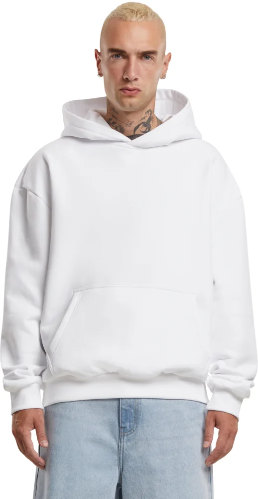 Schwerer Kapuzen Sweater "Ultra Heavy"