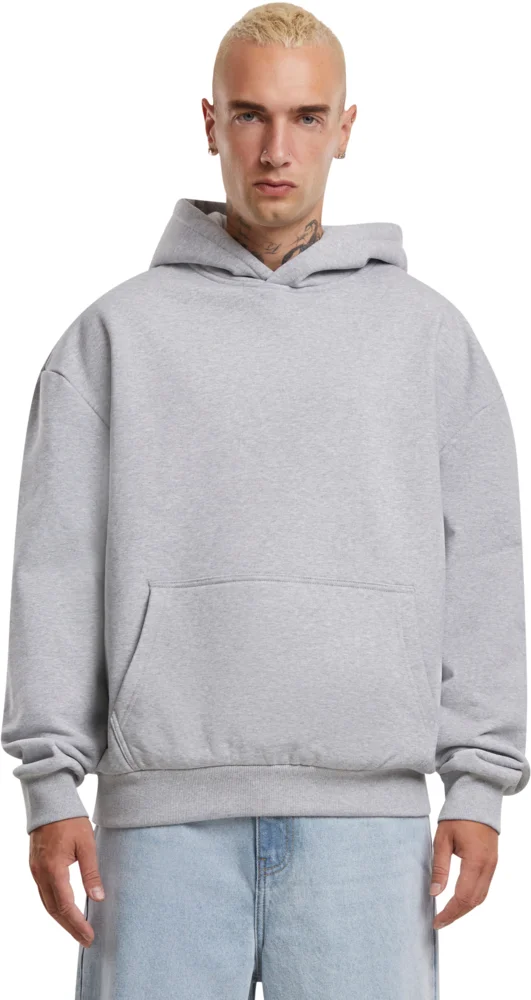 Schwerer Kapuzen Sweater "Ultra Heavy"