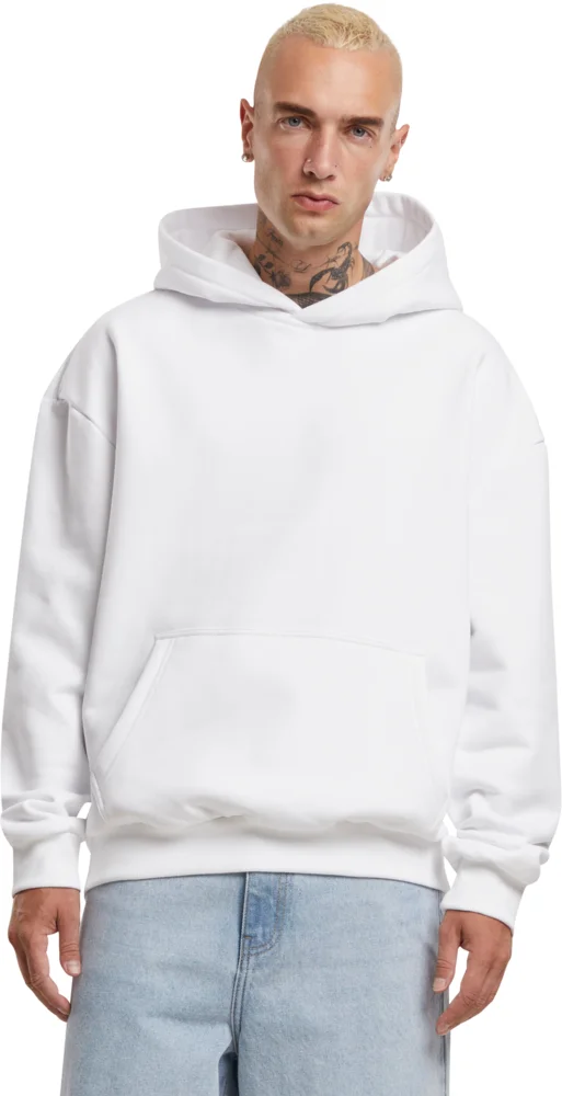 Schwerer Kapuzen Sweater "Ultra Heavy"