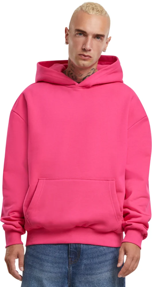 Schwerer Kapuzen Sweater "Ultra Heavy"
