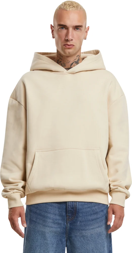 Schwerer Kapuzen Sweater "Ultra Heavy"