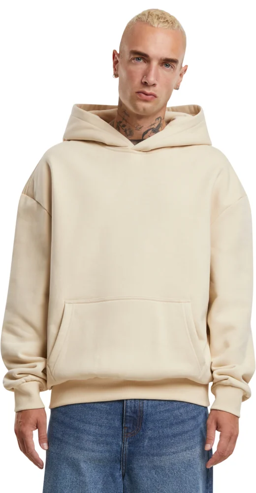 Schwerer Kapuzen Sweater "Ultra Heavy"