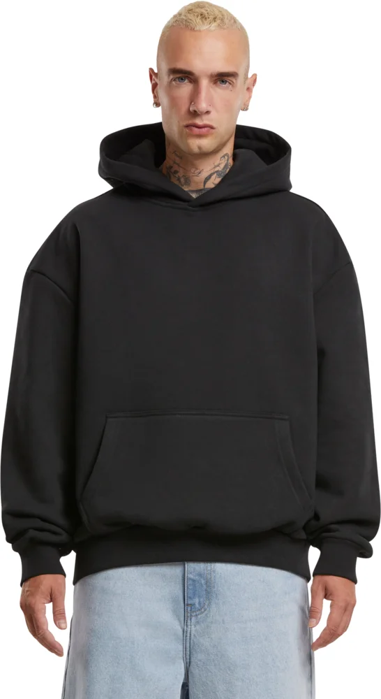 Schwerer Kapuzen Sweater "Ultra Heavy"