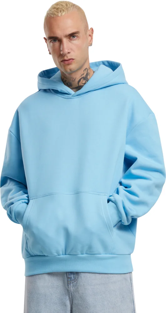 Schwerer Kapuzen Sweater "Ultra Heavy"