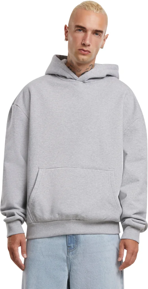Schwerer Kapuzen Sweater "Ultra Heavy"