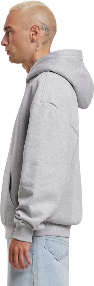 Schwerer Kapuzen Sweater "Ultra Heavy"