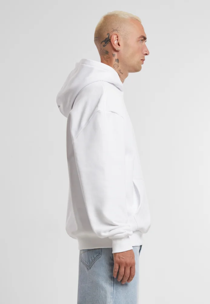 Schwerer Kapuzen Sweater "Ultra Heavy"