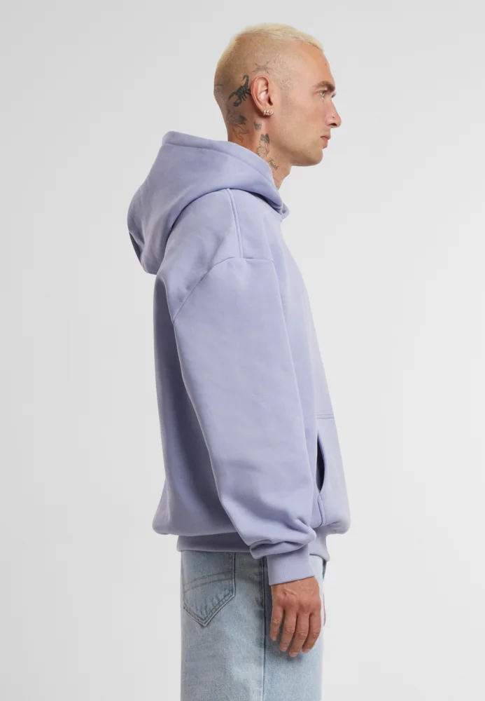 Schwerer Kapuzen Sweater "Ultra Heavy"
