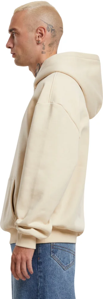 Schwerer Kapuzen Sweater "Ultra Heavy"