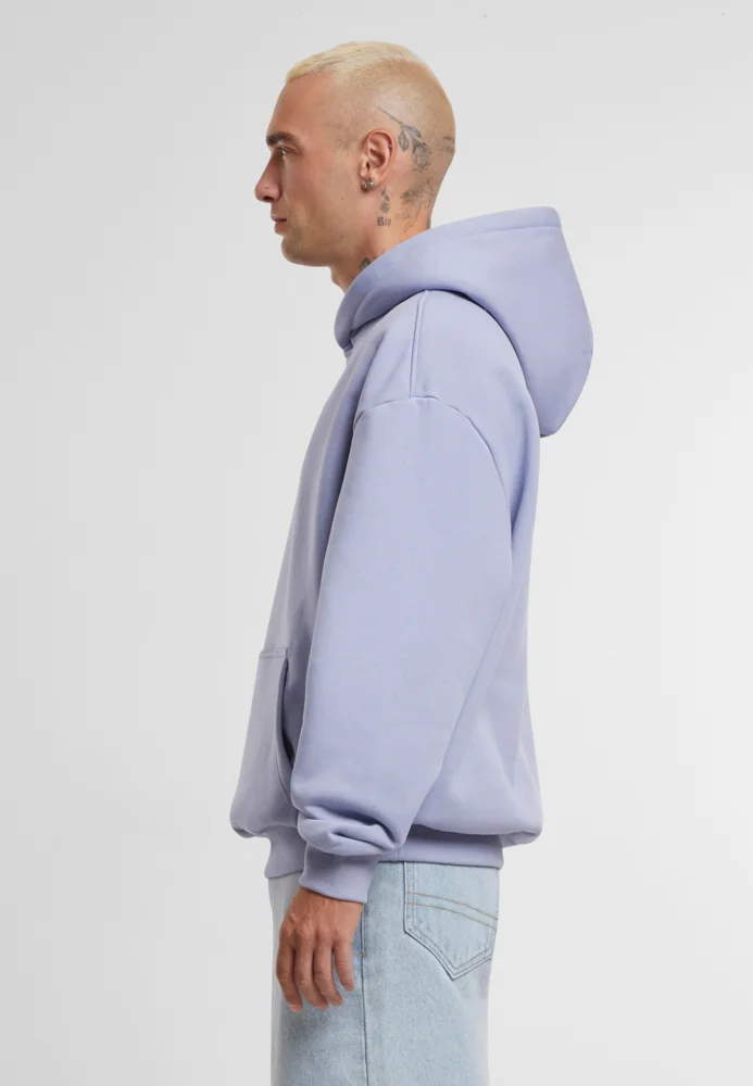 Schwerer Kapuzen Sweater "Ultra Heavy"