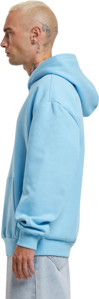 Schwerer Kapuzen Sweater "Ultra Heavy"