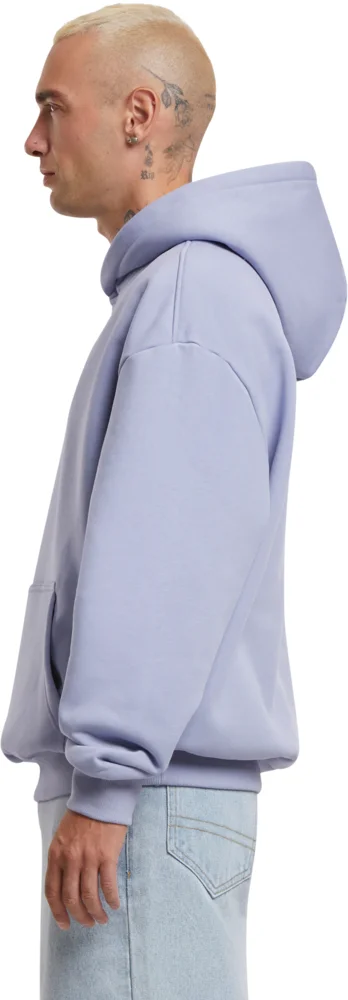 Schwerer Kapuzen Sweater "Ultra Heavy"