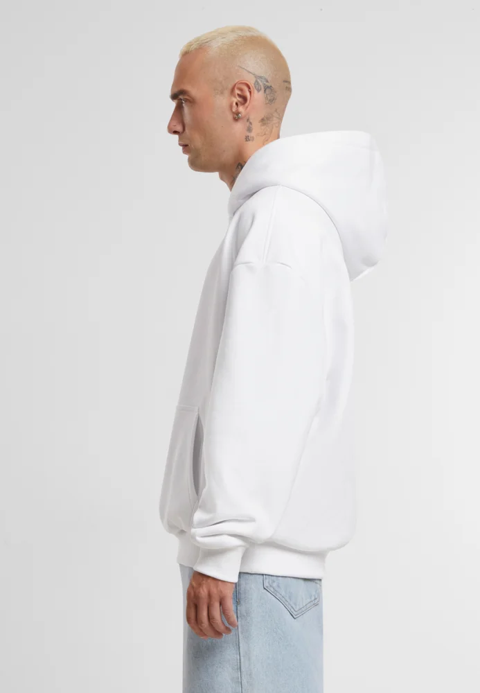 Schwerer Kapuzen Sweater "Ultra Heavy"