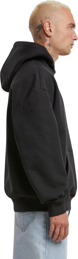 Schwerer Kapuzen Sweater "Ultra Heavy"