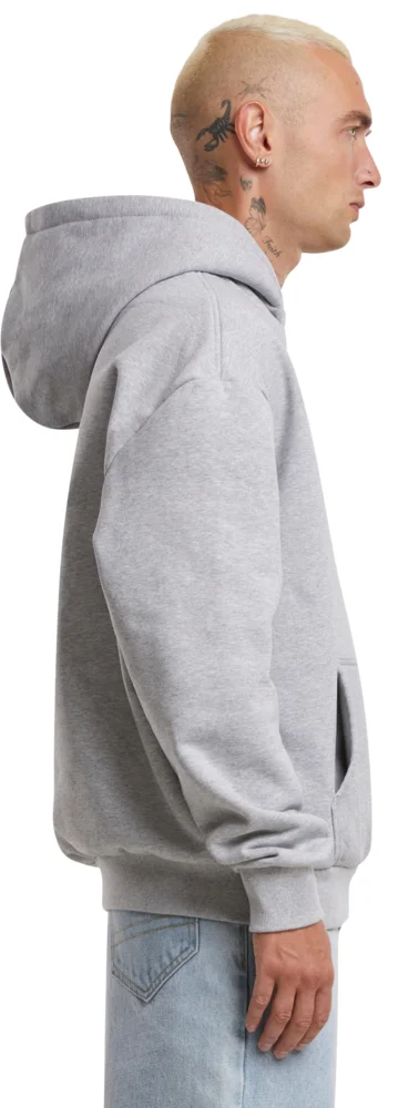 Schwerer Kapuzen Sweater "Ultra Heavy"