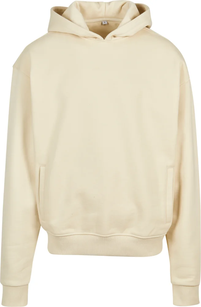 Schwerer Kapuzen Sweater "Ultra Heavy"