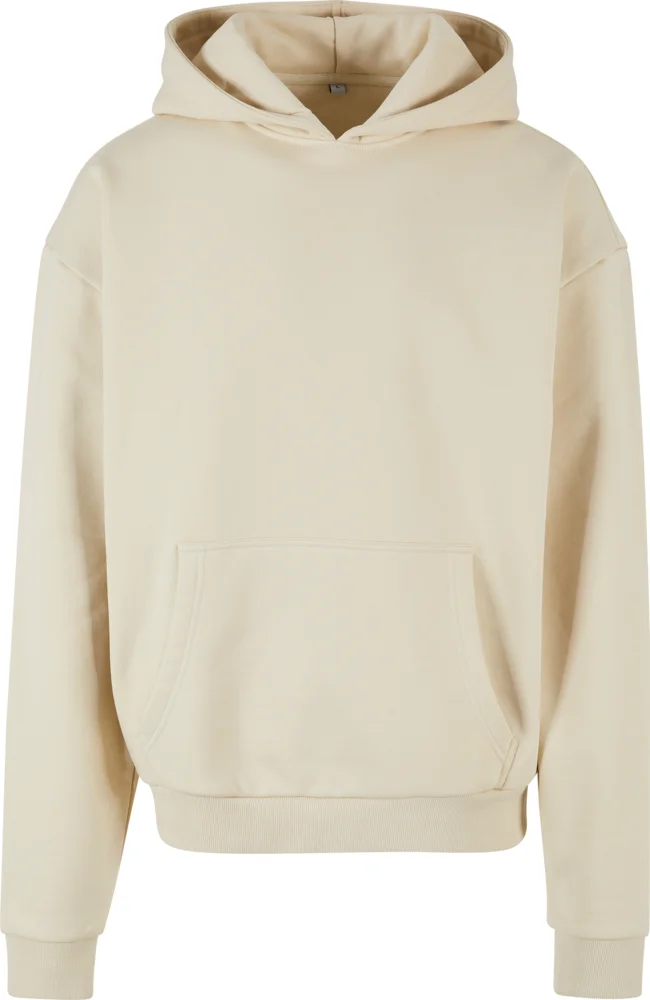 Schwerer Kapuzen Sweater "Ultra Heavy"