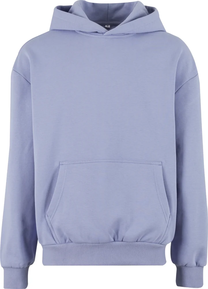 Schwerer Kapuzen Sweater "Ultra Heavy"