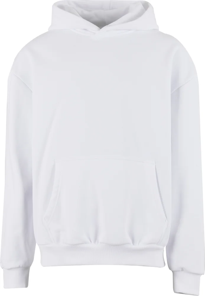 Schwerer Kapuzen Sweater "Ultra Heavy"