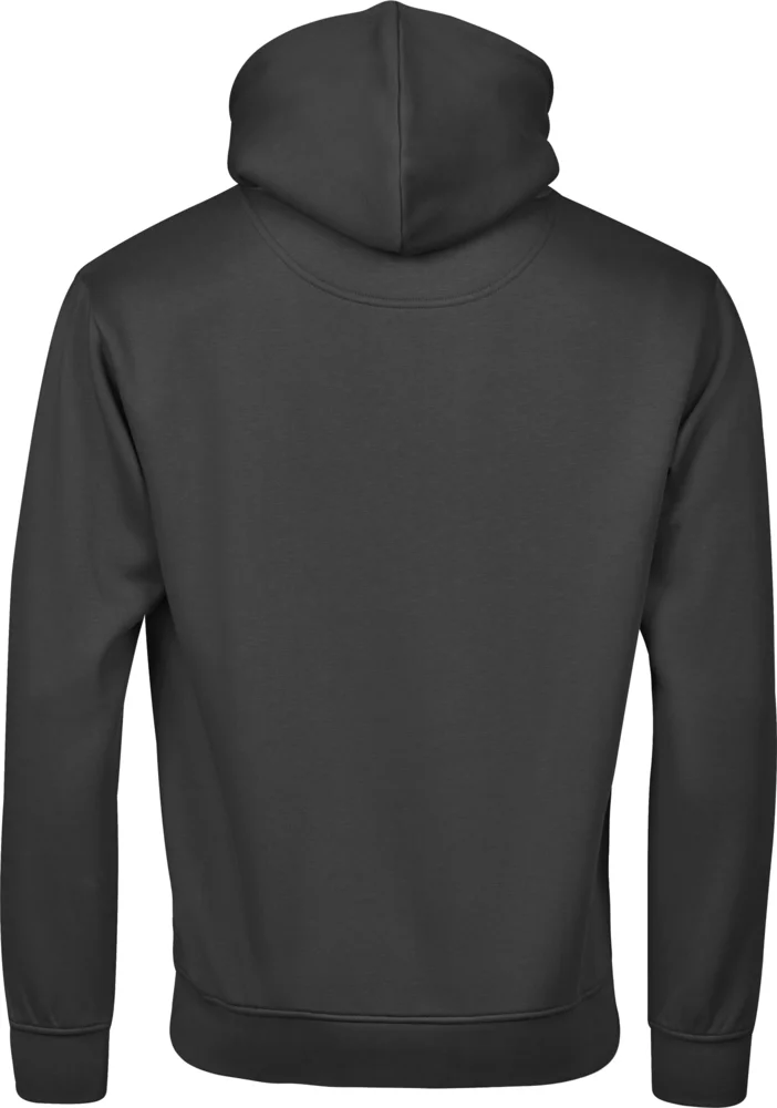 Schwerer Kapuzen Sweater "Unlabeled"