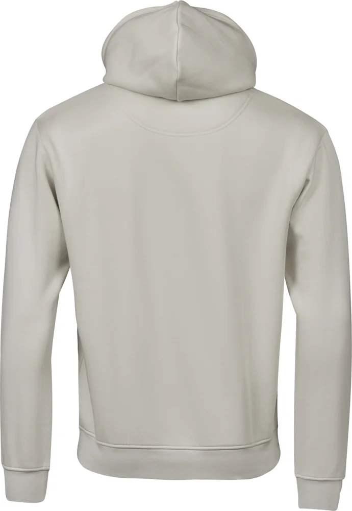 Schwerer Kapuzen Sweater "Unlabeled"