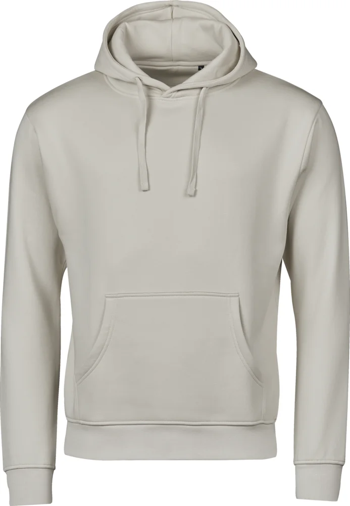Schwerer Kapuzen Sweater "Unlabeled"
