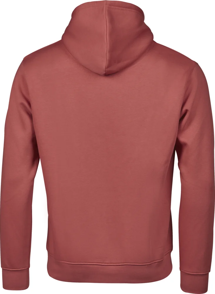 Schwerer Kapuzen Sweater "Unlabeled"