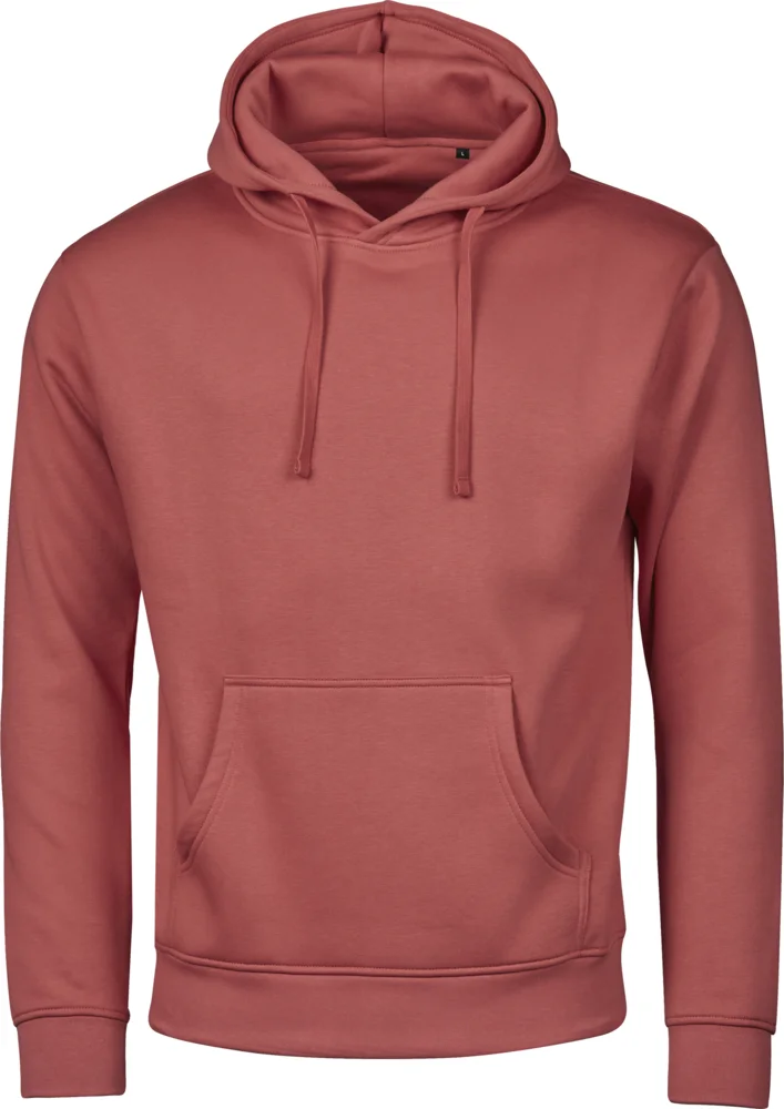 Schwerer Kapuzen Sweater "Unlabeled"