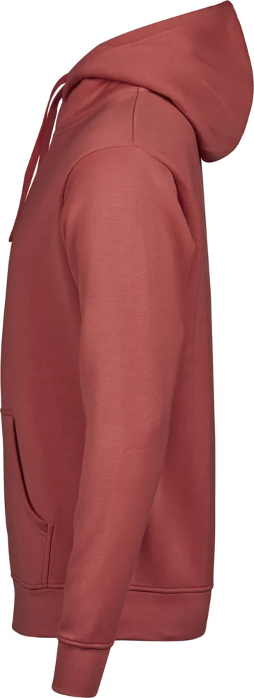Schwerer Kapuzen Sweater "Unlabeled"