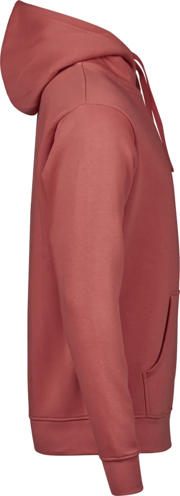 Schwerer Kapuzen Sweater "Unlabeled"