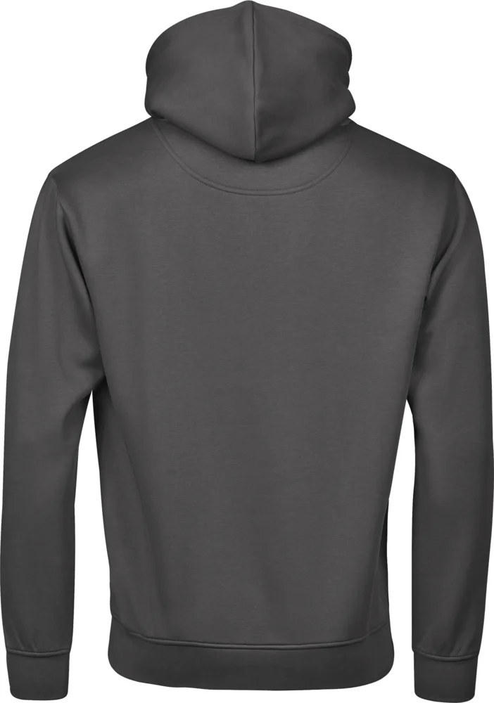 Schwerer Kapuzen Sweater "Unlabeled"