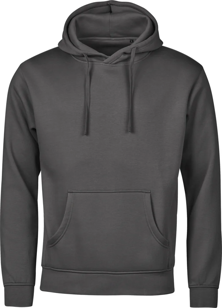 Schwerer Kapuzen Sweater "Unlabeled"