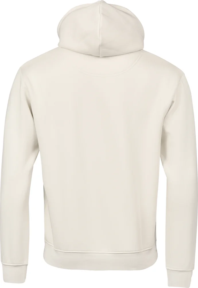 Schwerer Kapuzen Sweater "Unlabeled"