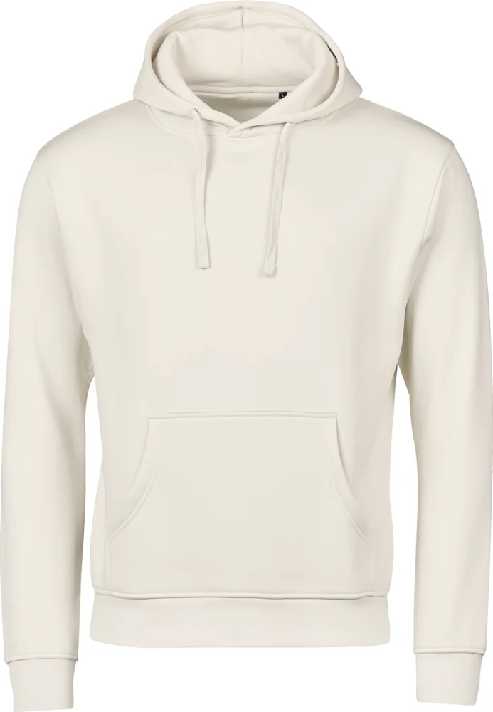 Schwerer Kapuzen Sweater "Unlabeled"