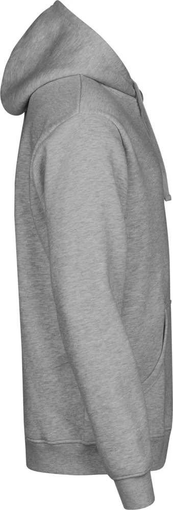 Schwerer Kapuzen Sweater "Unlabeled"