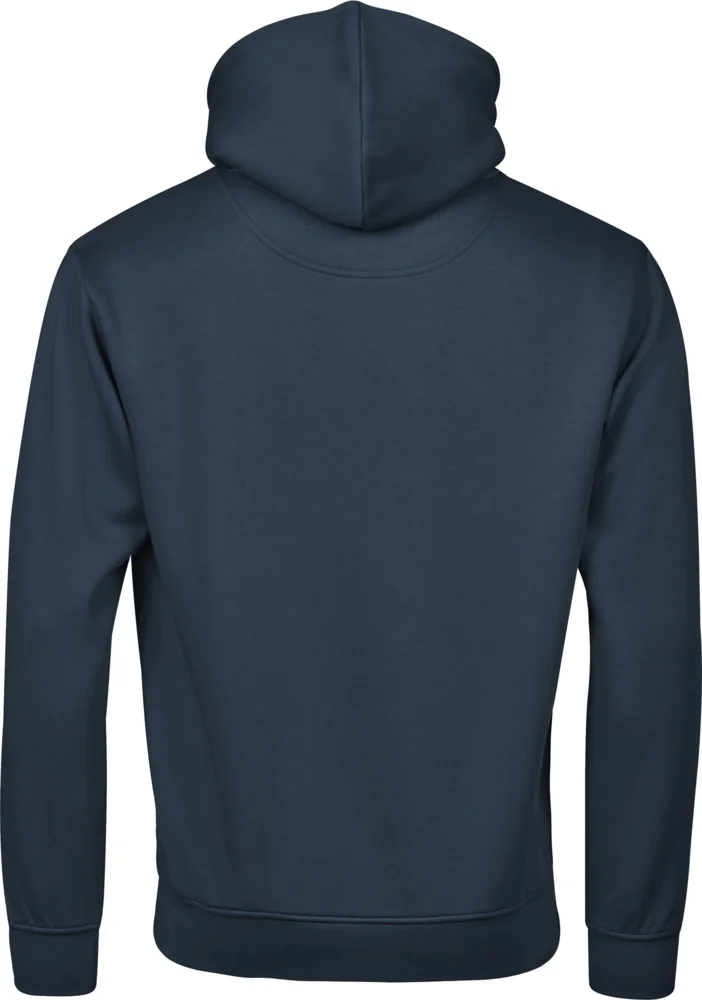 Schwerer Kapuzen Sweater "Unlabeled"