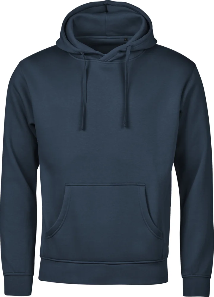 Schwerer Kapuzen Sweater "Unlabeled"