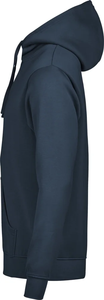 Schwerer Kapuzen Sweater "Unlabeled"