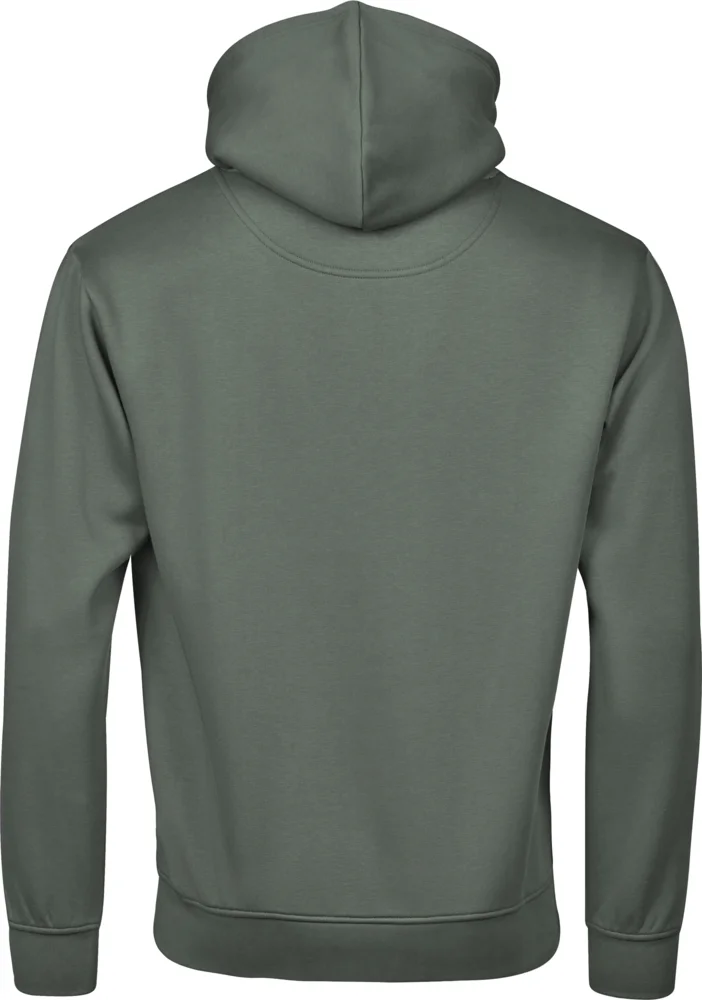 Schwerer Kapuzen Sweater "Unlabeled"