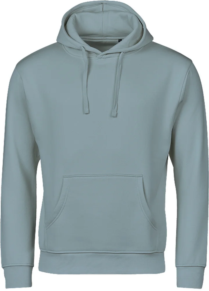 Schwerer Kapuzen Sweater "Unlabeled"