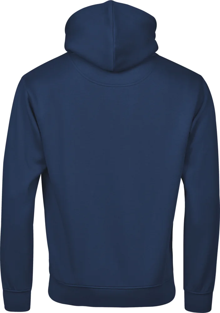 Schwerer Kapuzen Sweater "Unlabeled"