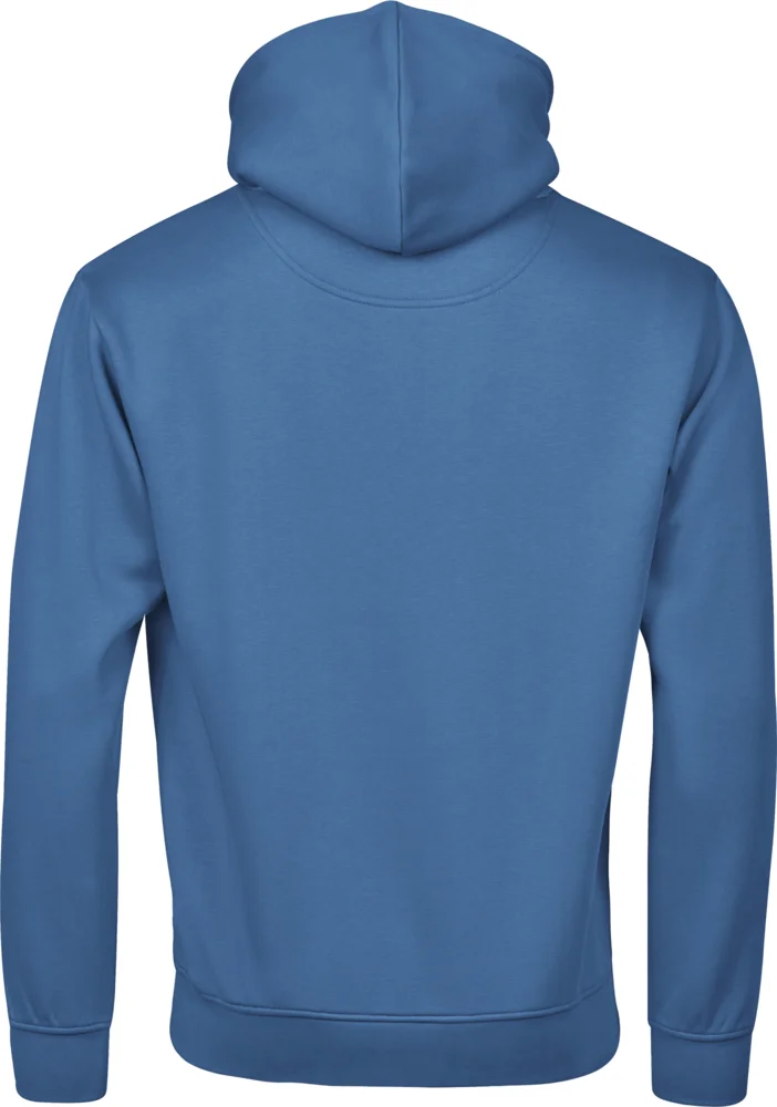 Schwerer Kapuzen Sweater "Unlabeled"
