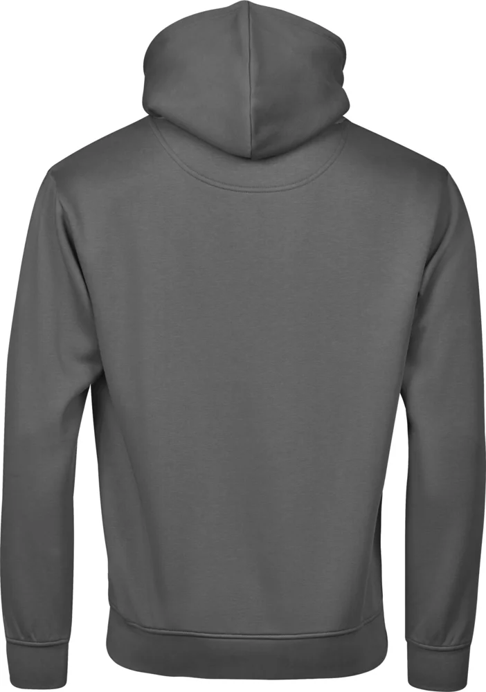 Schwerer Kapuzen Sweater "Unlabeled"