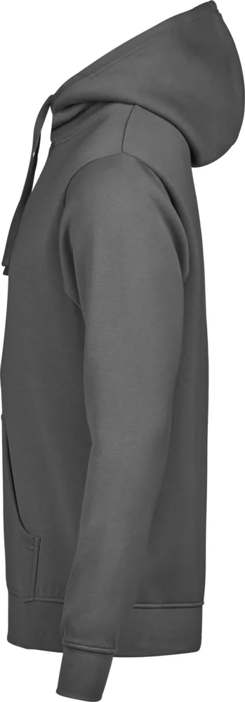 Schwerer Kapuzen Sweater "Unlabeled"