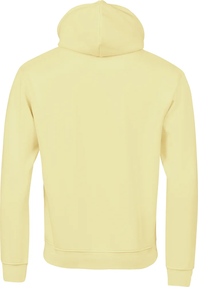 Schwerer Kapuzen Sweater "Unlabeled"