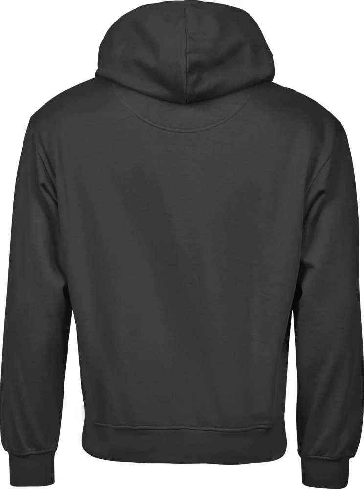 Schwerer Kapuzen Sweater "Unlabeled Loose"
