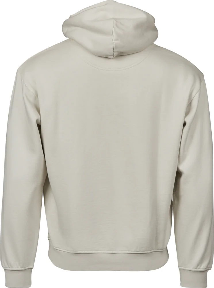 Schwerer Kapuzen Sweater "Unlabeled Loose"