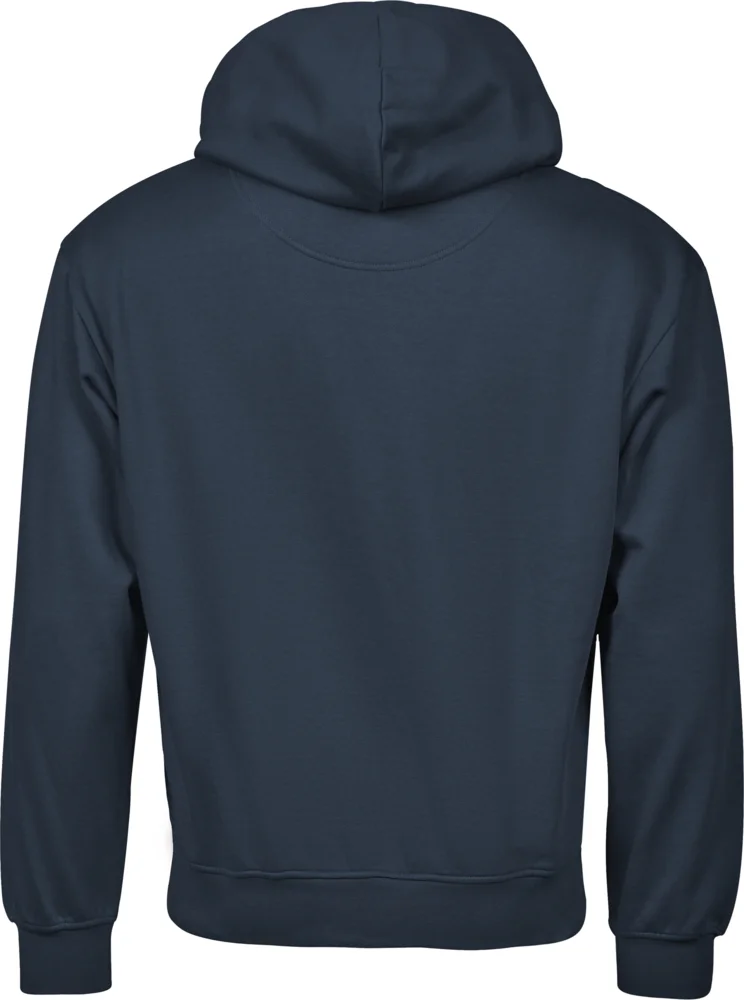 Schwerer Kapuzen Sweater "Unlabeled Loose"